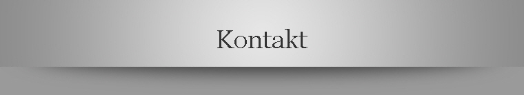 Kontakt